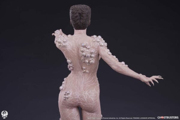S.O.S FANTÔMES – Statuette Premier Series 1/4 Gozer (Ghostbusters) 53 cm – Image 16