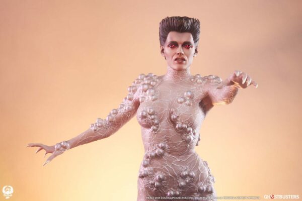 S.O.S FANTÔMES – Statuette Premier Series 1/4 Gozer (Ghostbusters) 53 cm – Image 21
