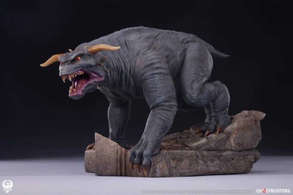 S.O.S FANTÔMES – Statuette Premier Series 1/4 Terror Dogs (Ghostbusters) 33 cm – Image 6