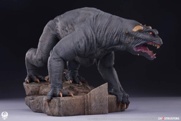 S.O.S FANTÔMES – Statuette Premier Series 1/4 Terror Dogs (Ghostbusters) 33 cm – Image 9
