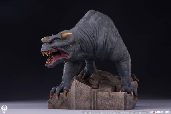 S.O.S FANTÔMES – Statuette Premier Series 1/4 Terror Dogs (Ghostbusters) 33 cm – Image 16