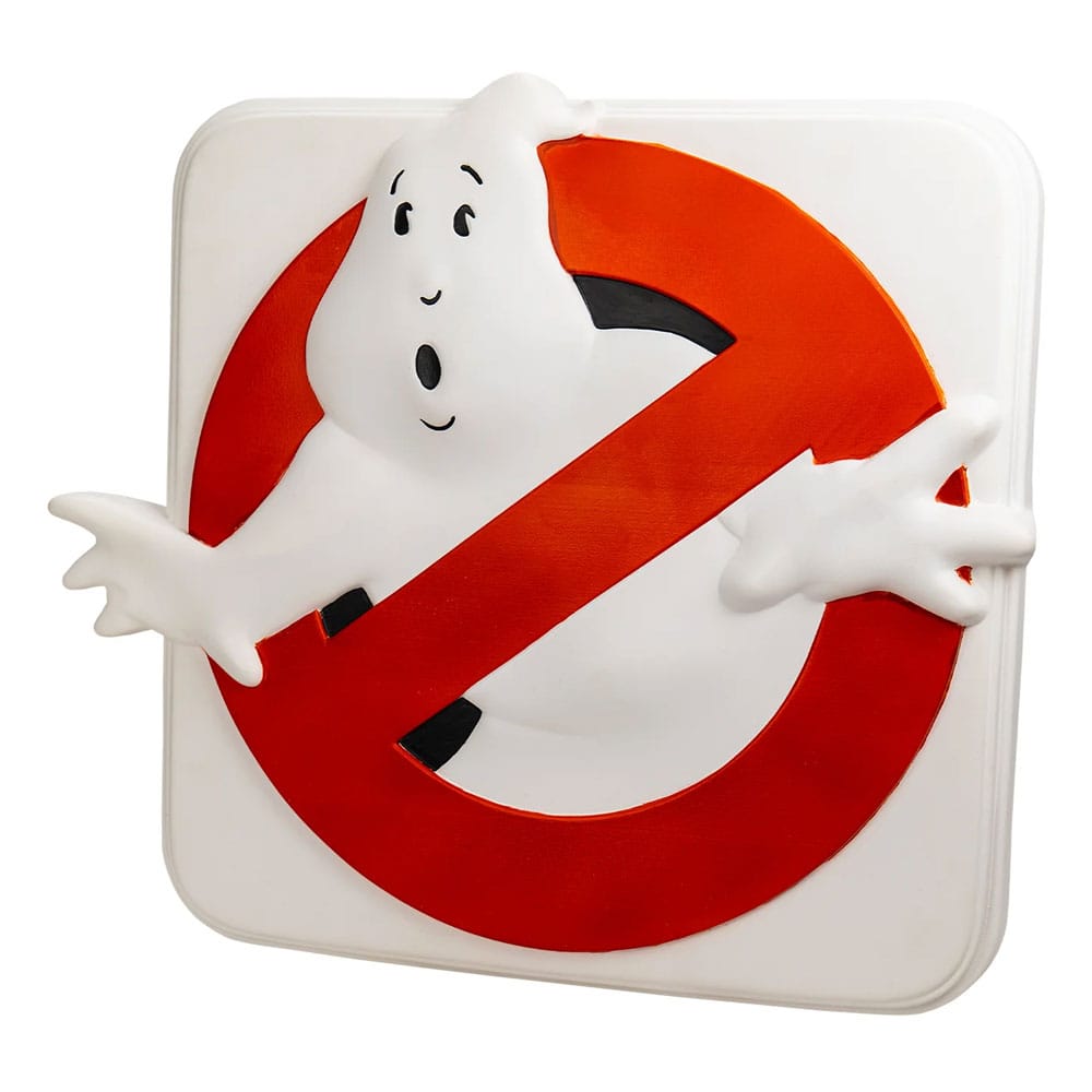 Lampe Murale LED Ghostbusters