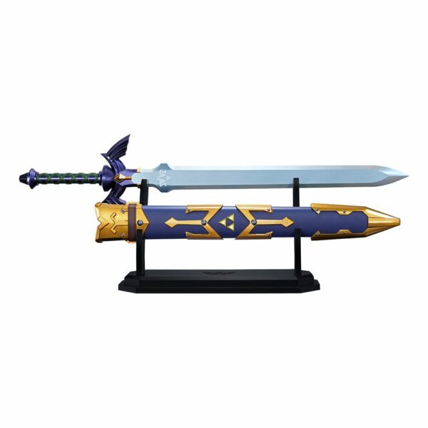 THE LEGEND OF ZELDA – Réplique Master Sword 105 cm – Image 2