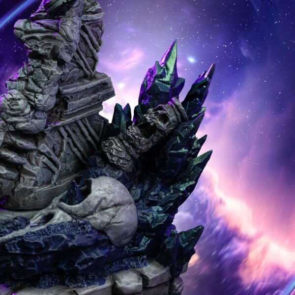 MARVEL – Statuette 1/10 Art Scale Deluxe Nova 41 cm – Image 6