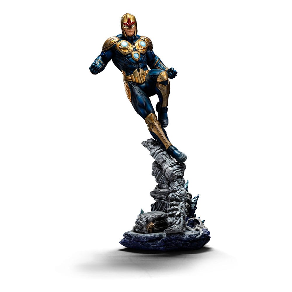 Statuette 1/10 Nova 32 cm