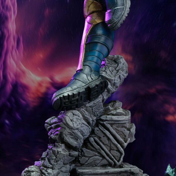 MARVEL – Statuette 1/10 BDS Art Scale Nova 32 cm – Image 6