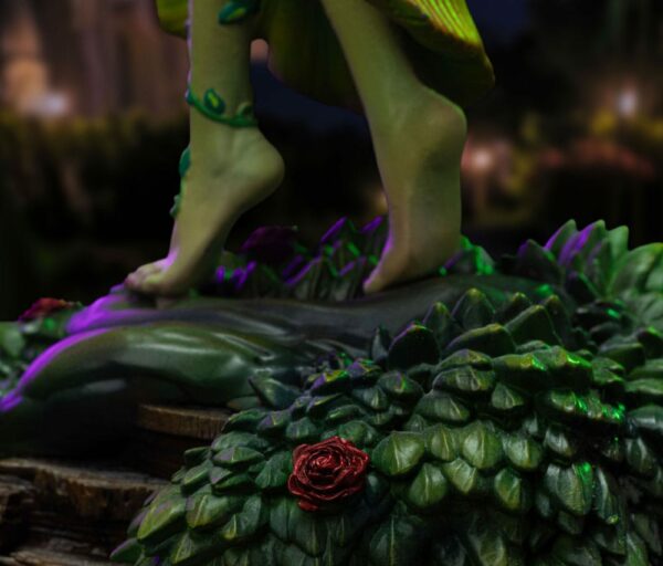 DC COMICS – Statuette Art Scale Poison Ivy 22 cm – Image 8