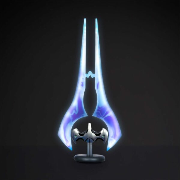 HALO – Réplique 1/35 Blue Energy Sword – Image 2