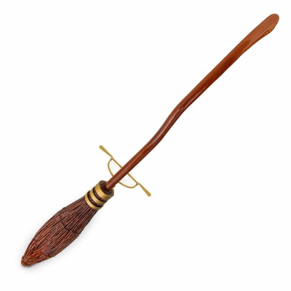 HARRY POTTER – Réplique 1/2 Balai Magique Nimbus 2000 Version Junior – Image 2