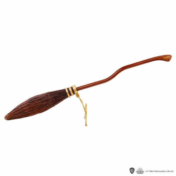 HARRY POTTER – Réplique 1/2 Balai Magique Nimbus 2000 Version Junior – Image 9