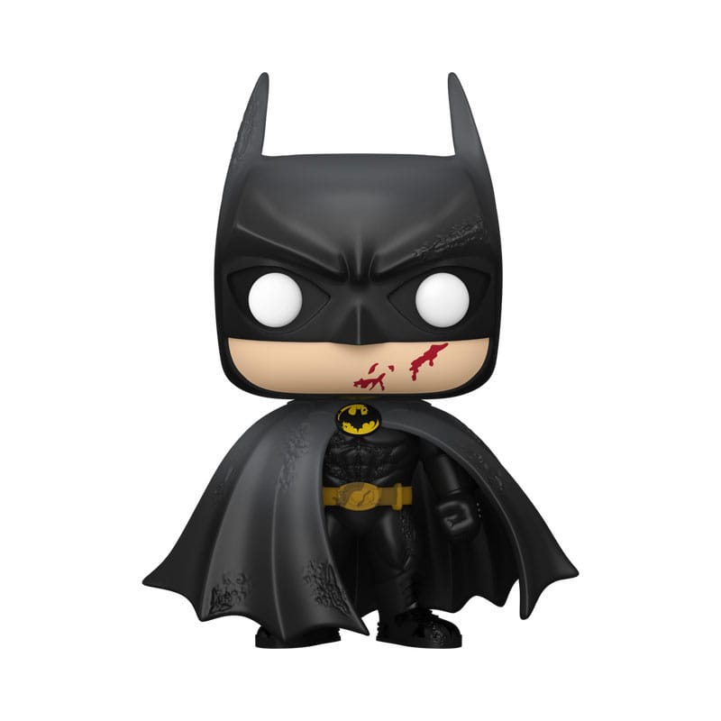 Figurine POP! Batman 1989 (85ème Anniversaire)