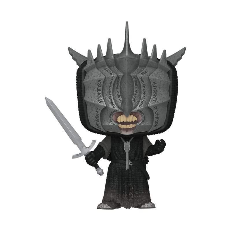 Figurine POP! Sauron n°1578