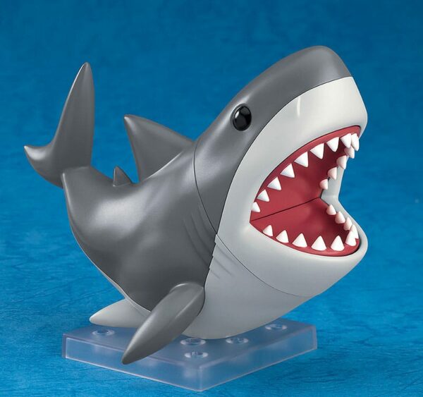 LES DENTS DE LA MER – Figurine Nendoroid Jaws 10 cm – Image 2