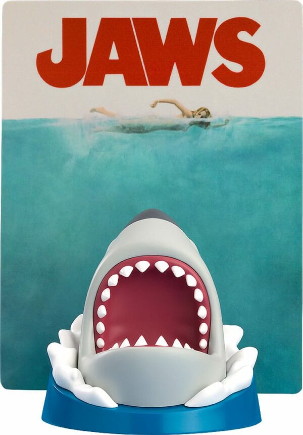 LES DENTS DE LA MER – Figurine Nendoroid Jaws 10 cm – Image 7