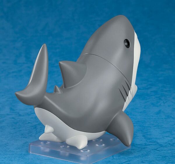 LES DENTS DE LA MER – Figurine Nendoroid Jaws 10 cm – Image 3