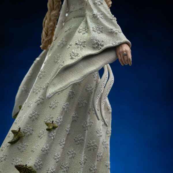 LE SEIGNEUR DES ANNEAUX – Statuette 1/10 Art Scale Galadriel 30 cm – Image 10