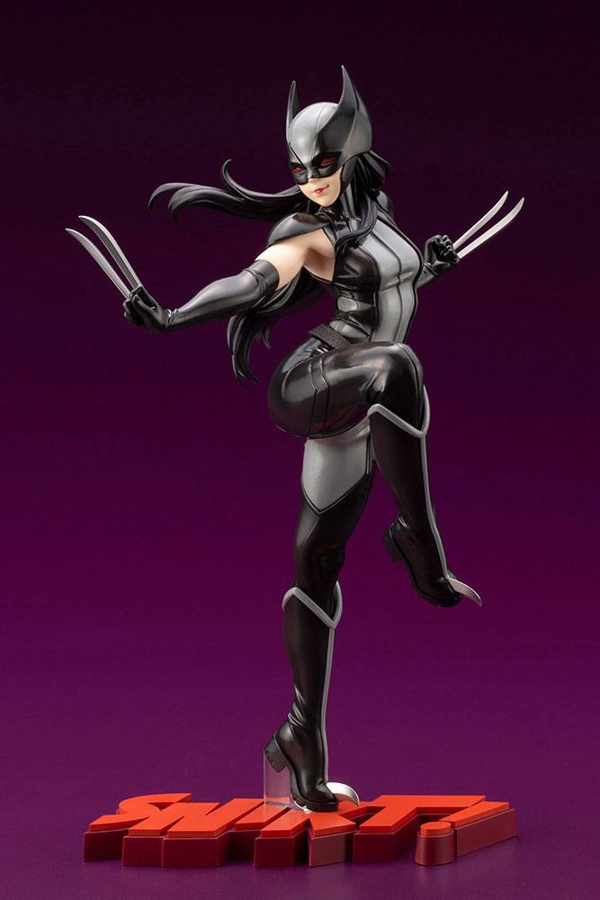 Statuette 1/7 Bishoujo X-23 (X-Force Version) 24 cm
