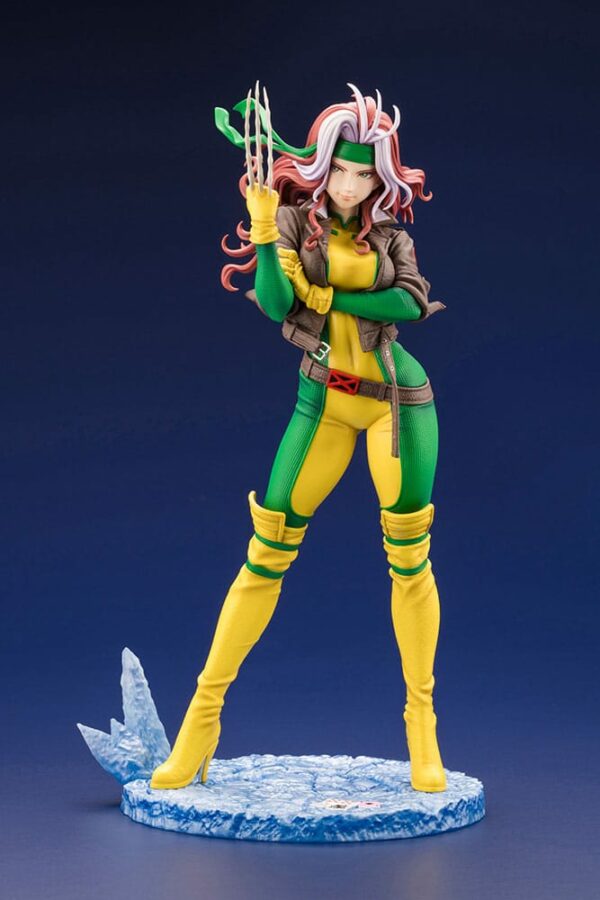 MARVEL – Statuette Bishoujo 1/7 Rogue Rebirth 23 cm – Image 2