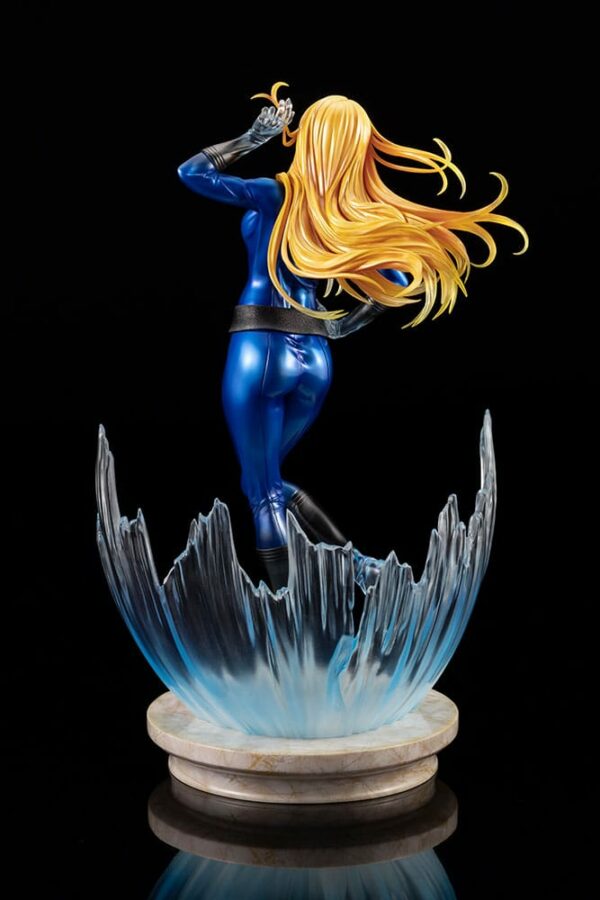 MARVEL – Statuette Bishoujo 1/7 Sue Storm Ultimate 31 cm – Image 3