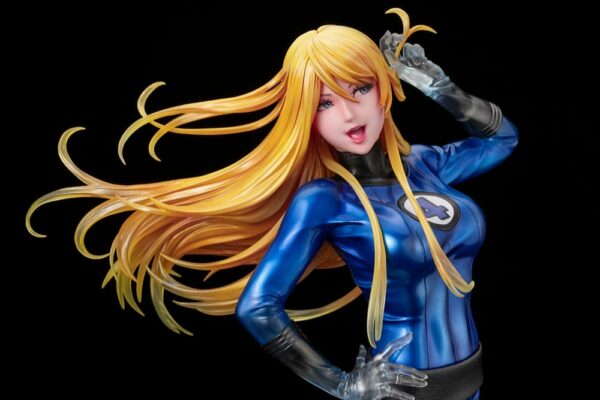 MARVEL – Statuette Bishoujo 1/7 Sue Storm Ultimate 31 cm – Image 5