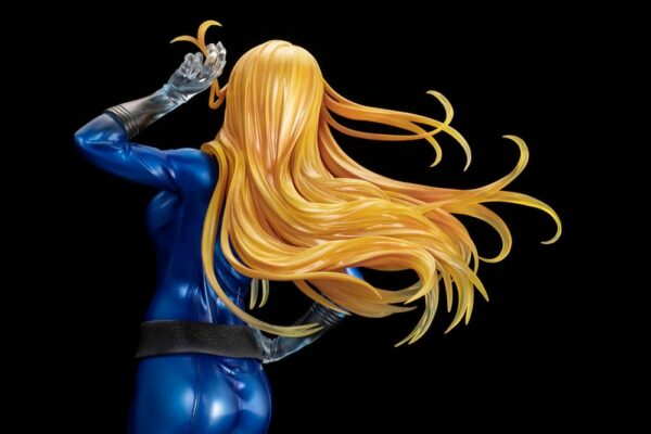 MARVEL – Statuette Bishoujo 1/7 Sue Storm Ultimate 31 cm – Image 6