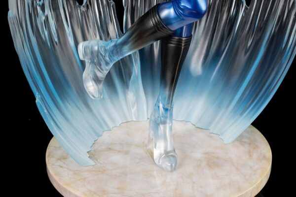 MARVEL – Statuette Bishoujo 1/7 Sue Storm Ultimate 31 cm – Image 8