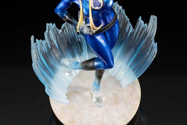 MARVEL – Statuette Bishoujo 1/7 Sue Storm Ultimate 31 cm – Image 9