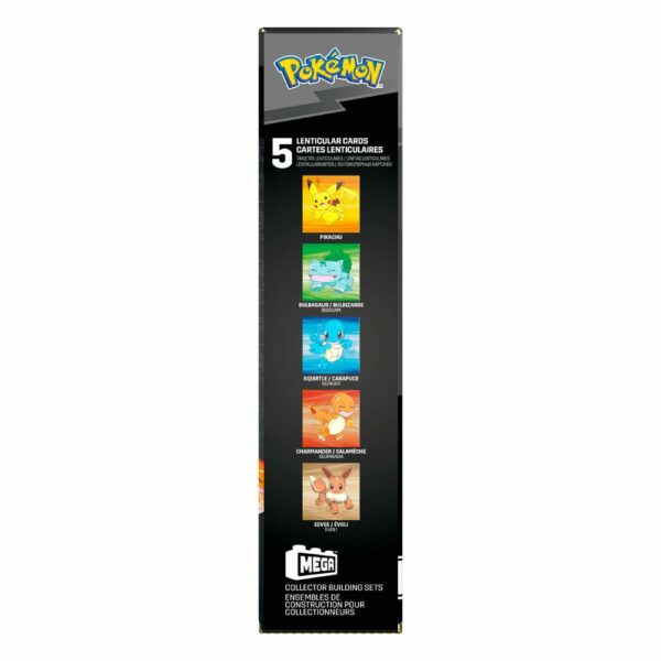 POKÉMON – Pokédex de Kanto (MEGA) – Image 6