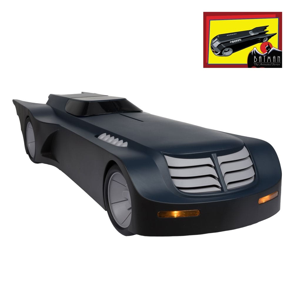 Batmobile Batman The Animated Series 61 cm