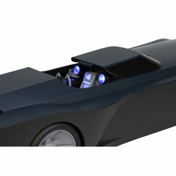 DC COMICS – Statuette Batmobile Batman The Animated Series 61 cm – Image 4