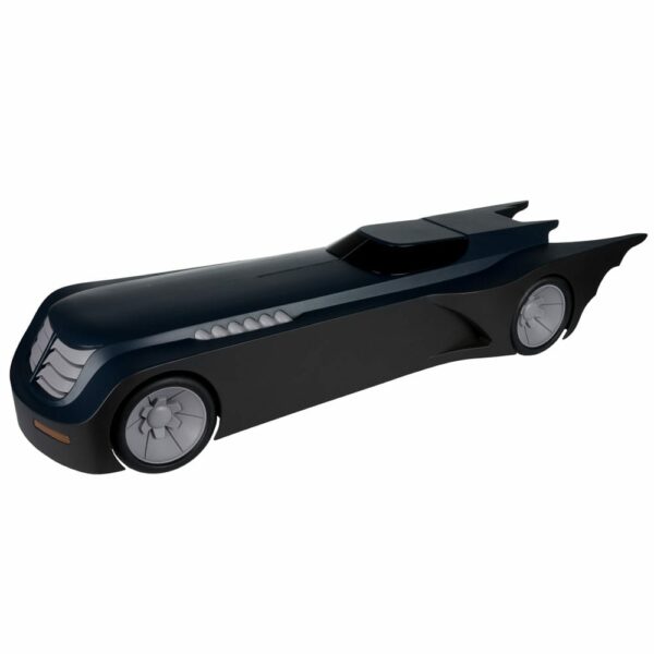 DC COMICS – Statuette Batmobile Batman The Animated Series 61 cm – Image 7