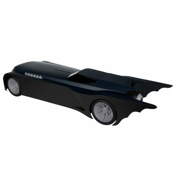 DC COMICS – Statuette Batmobile Batman The Animated Series 61 cm – Image 9