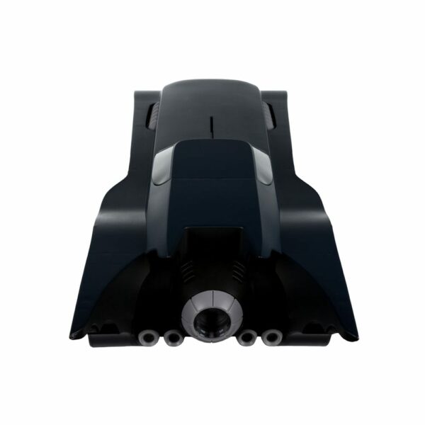 DC COMICS – Statuette Batmobile Batman The Animated Series 61 cm – Image 10