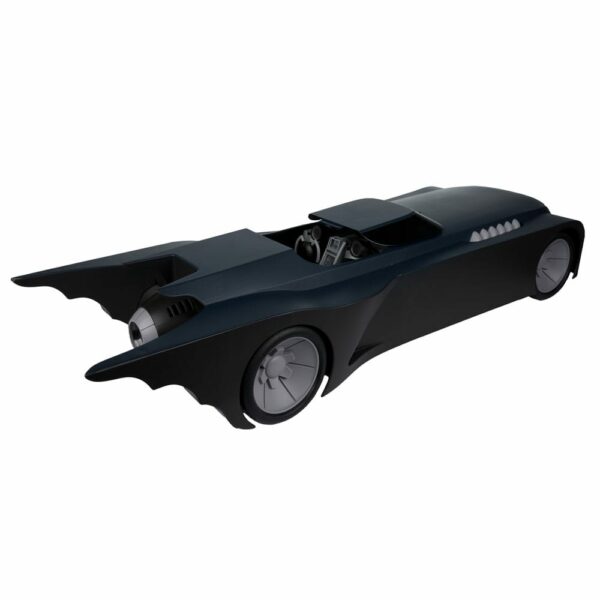 DC COMICS – Statuette Batmobile Batman The Animated Series 61 cm – Image 11