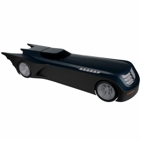 DC COMICS – Statuette Batmobile Batman The Animated Series 61 cm – Image 13