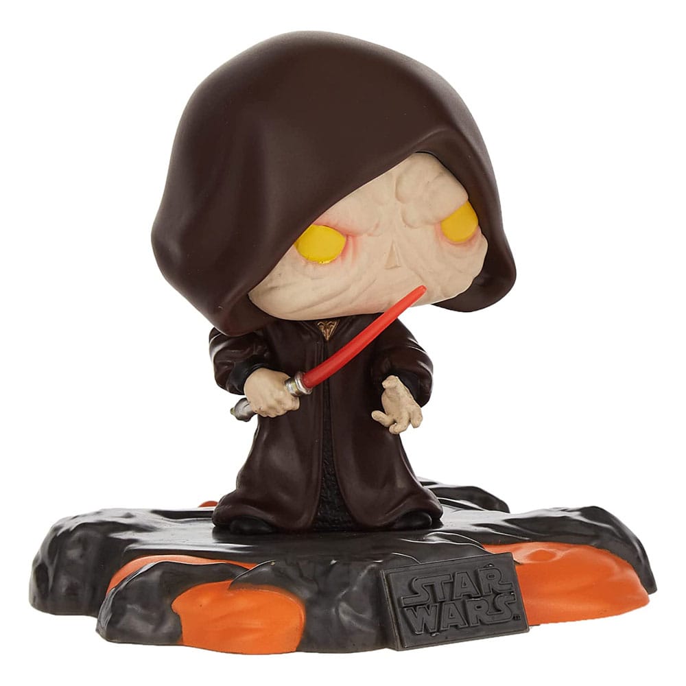 Figurine POP! Dark Sidious