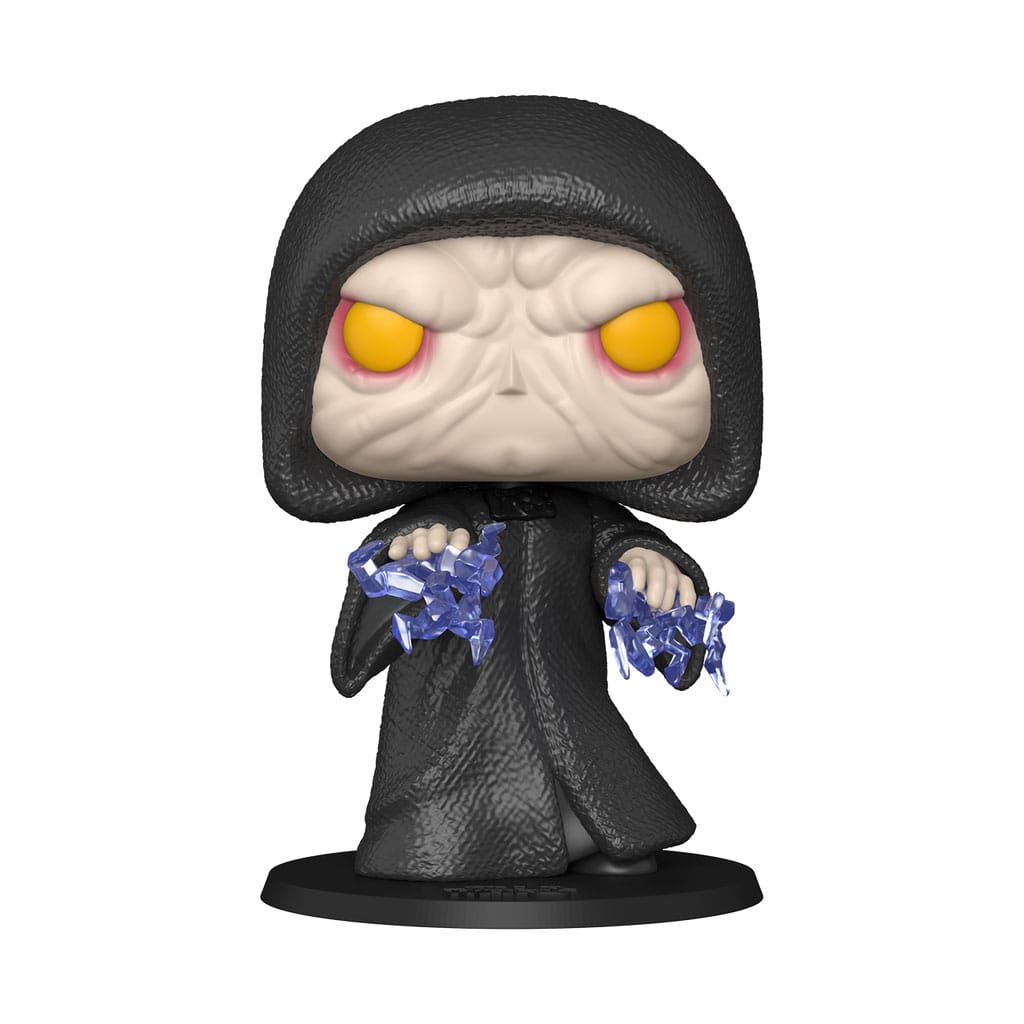 Figurine POP! Super Sized Empereur Palpatine