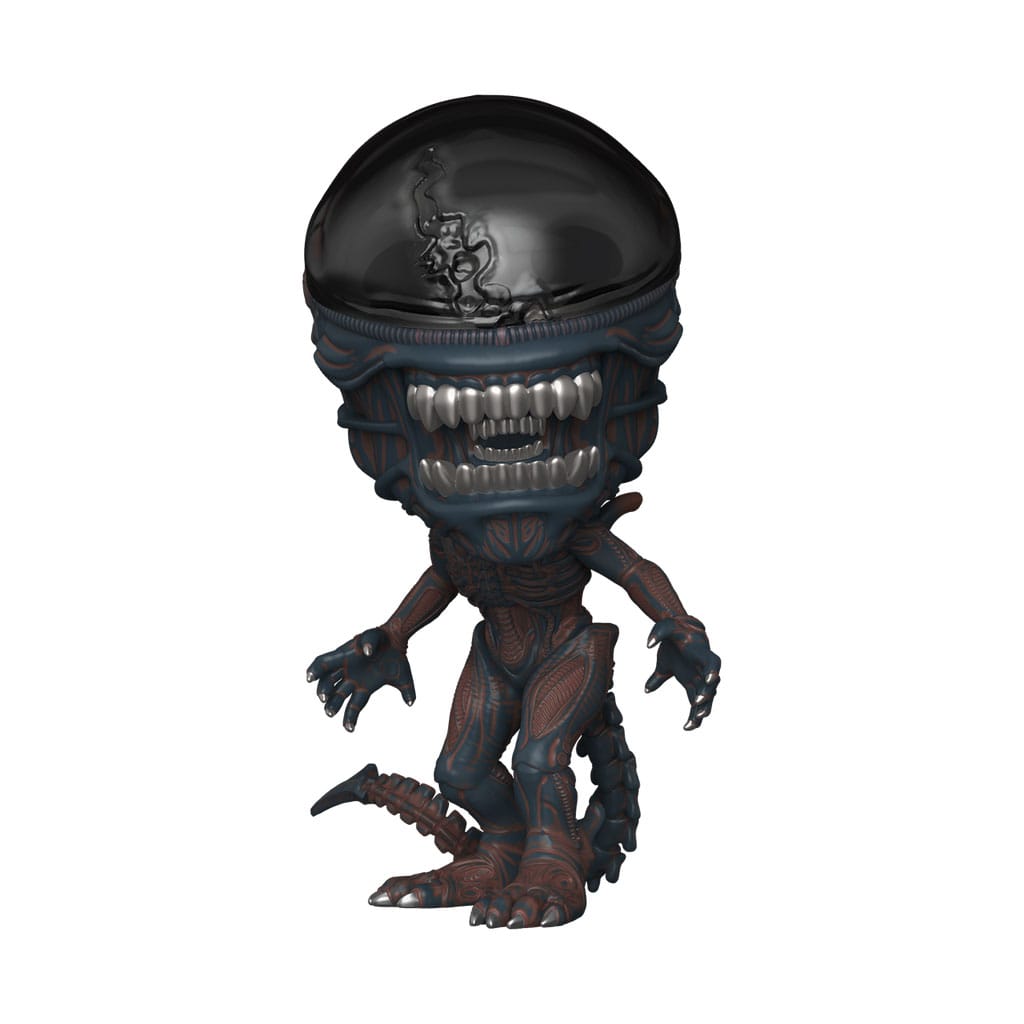 Figurine POP! Super Sized Alien Romulus n°1617