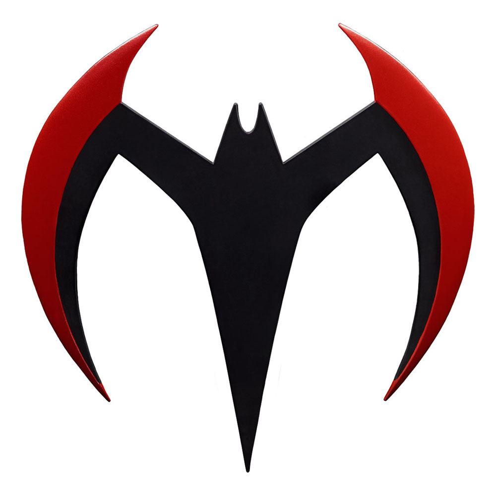 Réplique 1/1 Batarang Batman Beyond
