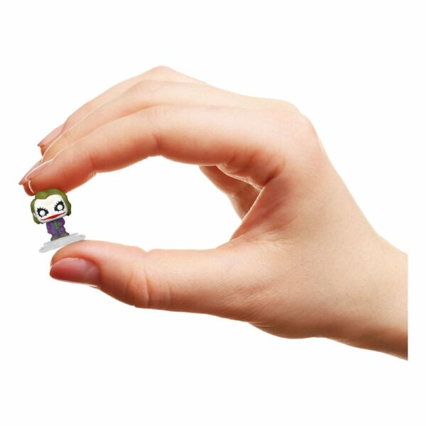 Batman - Figurine DC Comics Bitty POP! Bat-Signal – Image 9