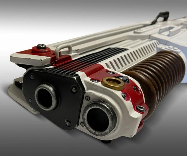 ALIEN - Réplique 1/1 Pulse Rifle (Alien: Romulus) 71 cm – Image 3