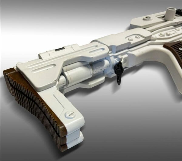 ALIEN - Réplique 1/1 Pulse Rifle (Alien: Romulus) 71 cm – Image 9