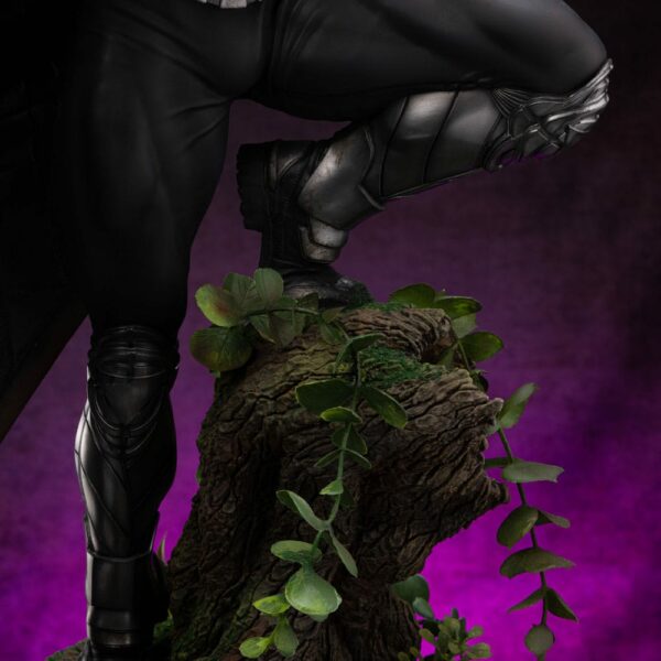 MARVEL – Statuette 1/4 Legacy Replica Gambit 71 cm – Image 6