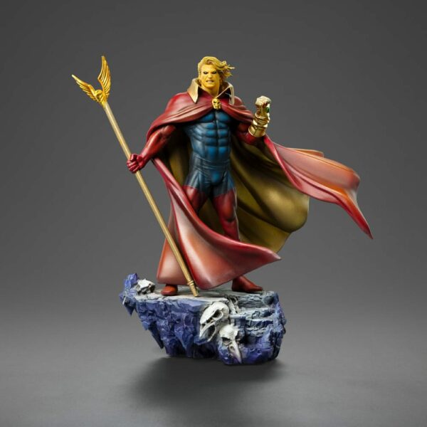 MARVEL – Statuette BDS Art Scale 1/10 Adam Warlock 25 cm – Image 3