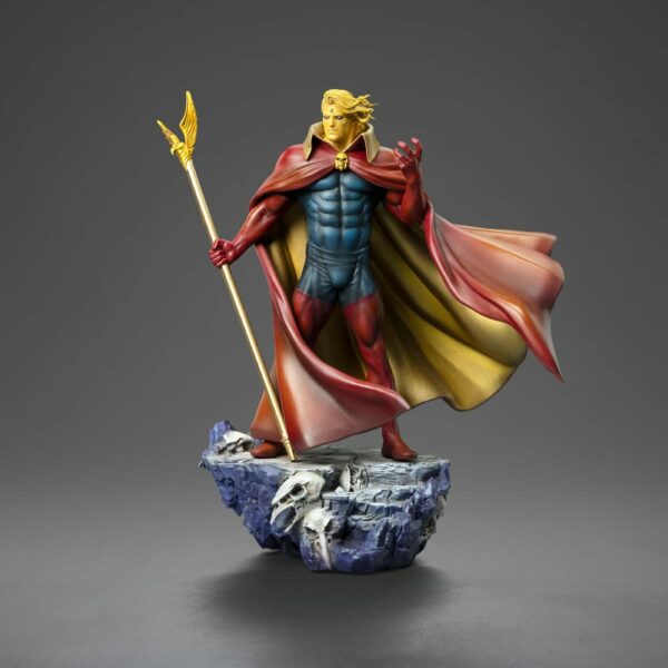 MARVEL – Statuette BDS Art Scale 1/10 Adam Warlock 25 cm – Image 4