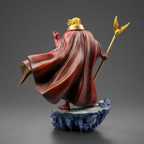 MARVEL – Statuette BDS Art Scale 1/10 Adam Warlock 25 cm – Image 5
