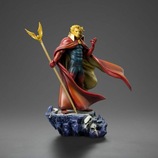 MARVEL – Statuette BDS Art Scale 1/10 Adam Warlock 25 cm – Image 6