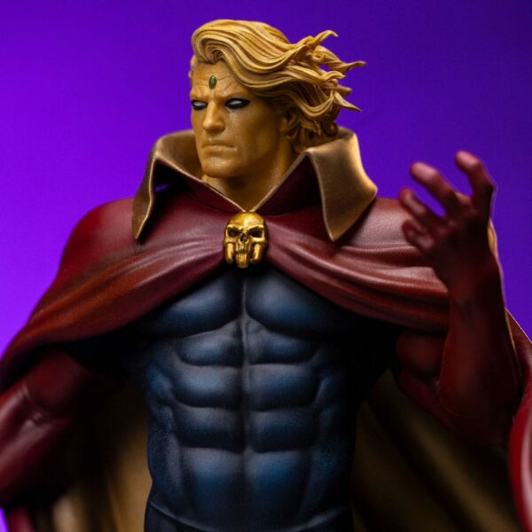 MARVEL – Statuette BDS Art Scale 1/10 Adam Warlock 25 cm – Image 8