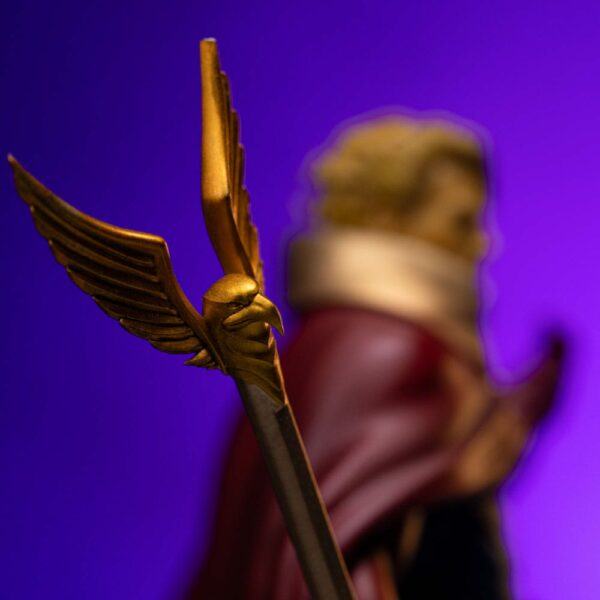 MARVEL – Statuette BDS Art Scale 1/10 Adam Warlock 25 cm – Image 10