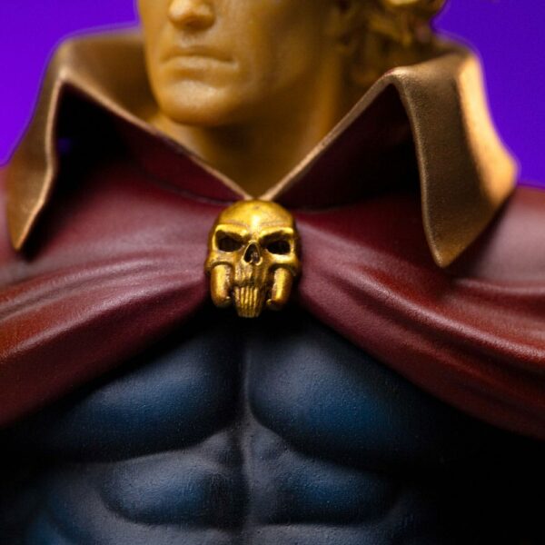 MARVEL – Statuette BDS Art Scale 1/10 Adam Warlock 25 cm – Image 13